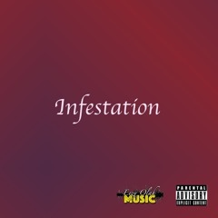 Eezy Olah - Infestation (Trance Version) [Prod. By Eezy Olah]