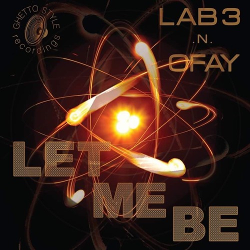 Let Me Be Lab3&OFay