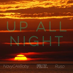 Up All Night feat. Ruso