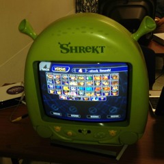 All Star(Peach Bootleg)