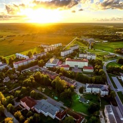 Hymn To A Great City Arvo Pärt