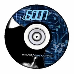 600N - Wild Hackz / Alpha (demo 06)
