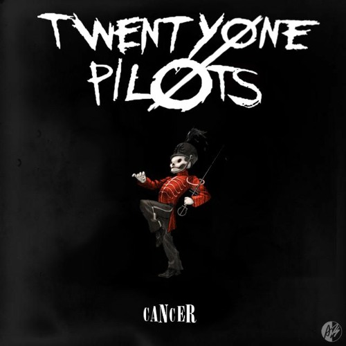 Stream Cancer (TØP Instrumental MCR Vocals) by Zack Hocker Listen online for free on SoundCloud