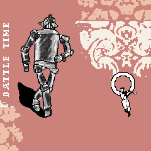 [OFF x Caravan Palace] Purify It For Me