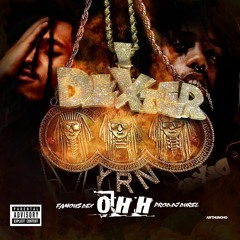 Famous Dex - Ohh Prod.Dj Durel
