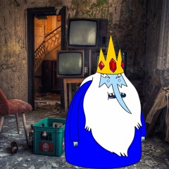 ❄️Ice King❄️