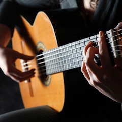 Shot Sampler Guitar by Dj Chico