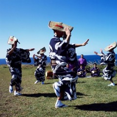 BGM : documentary of HOKUSETSU / 2016.3