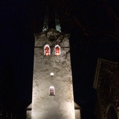 Christmastime Is Here