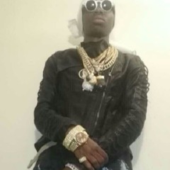 Dolla_Da_Hu$tla-Abandon(Ease On The Sauce)