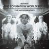 Beyoncé - Drunk In Love/Rocket/Partition (Live at The Formation World Tour Instrumental)