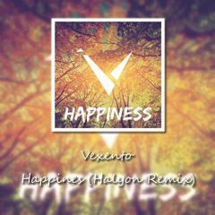 Vexento - Happiness (Halyon Remix)