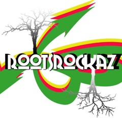 ROOTS ROCKAZ "TAKE YOUR TIME" PRIDE OF THE ISLAND