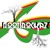 Artwork for ROOTS ROCKAZ "TAKE YOUR TIME" PRIDE OF THE ISLAND