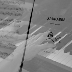 Saudades III