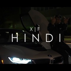 X|F - Hindi (Get Paid) Prod. By Faiz