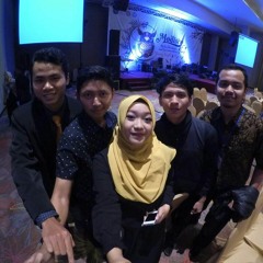 So Funny Haha - Kangen Dewa19 COVER #Band