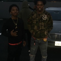 4 My Niggaz - NonStopEnt.