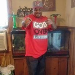 I Neva by: D - Mizzle