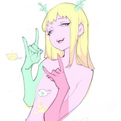 Strobe last(lost shadow)-powapowap Hatsune miku