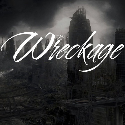 The Wreckage - If I Walk Away