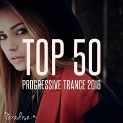 Paradise - Top 50 Progressive 2016