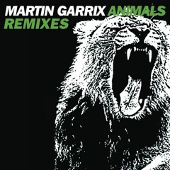 Martin Garrix - Animals Balkan Version Remix