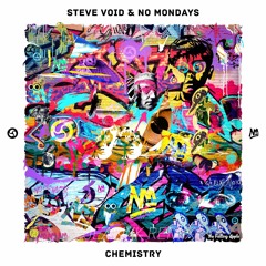 [FREE] Steve Void & No Mondays Feat. Clara Mae - Chemistry (JEANXK Remix)