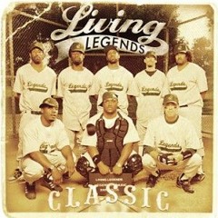 Living Legends - Flawless