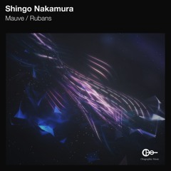 Shingo Nakamura - Mauve [Preview]