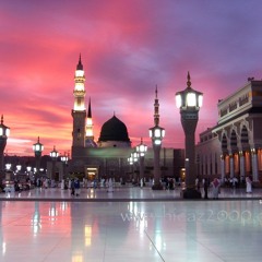 Maula-ya-salli-wa-sallim(hamariweb.com) IK Umamati Muhammad <3