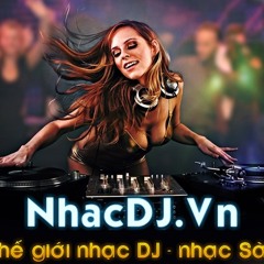 Mong Kiep Sau Van La Anh Em - DJ 79 Melo