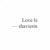 Artwork for Love Is - Park Jang Hyun ft. Park Hyun Kyu (cover)