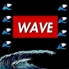 Wave by @Stackztoottrill