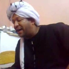 السيد حسين الادريسى