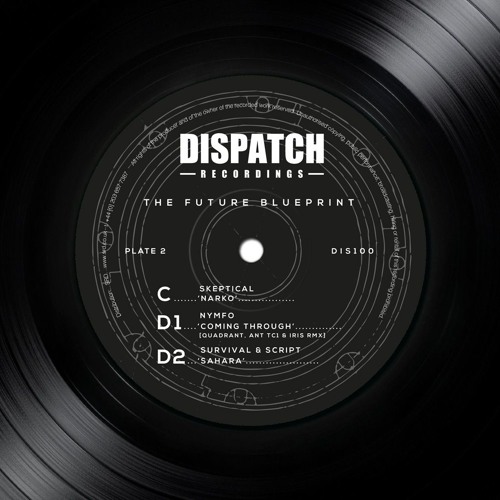 Survival & Script - Sahara - Dispatch 100 [part 1] (CLIP) - OUT NOW