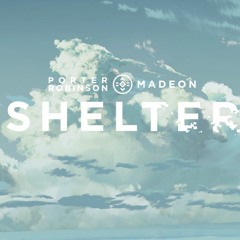 Porter Robinson & Madeon - Shelter Preview (Etopia House Remix)