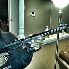 YOUNG QP FEAT.  BH THIS SLApin