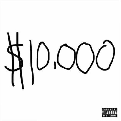 10K (Feat. Lou Heffner)[Prod. By GHXST]