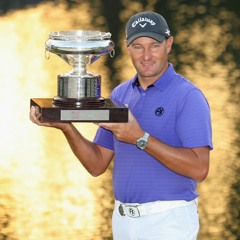 Sam Brazel (-13) - UBS Hong Kong Open champion 2017