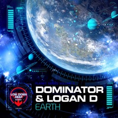 Dominator & Logan D - Giant Killer Bees (Sub Zero Remix) [Low Down Deep Recordings]