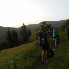 After The First Step