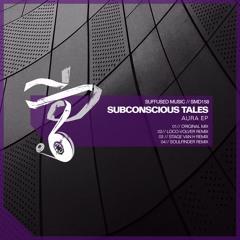 SMD158 Subconscious Tales - Aura EP [Suffused Music]