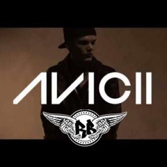 Dj.Robbie - Avicii Vs Eminem   Levels - Without Me