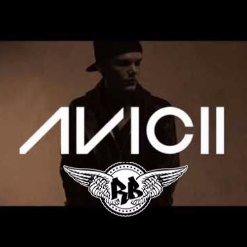 Dj.Robbie - Avicii Vs Eminem   Levels - Without Me