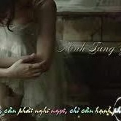 Mình Từng Yêu Nhau Remix 2017 - DJ TK