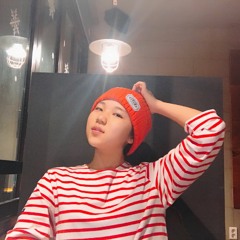 노력 (박원) Cover