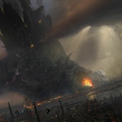 ACTING DAMAGE - BIG LASER BATTLE VIP