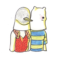 라운드 로빈 Round Robin (Single ver.)