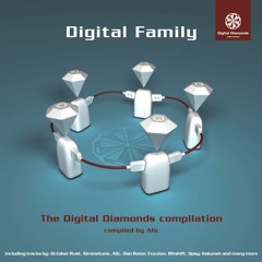 Thompson & Kuhl - Heisse Luft [DigitalDiamonds008L] | WAV download